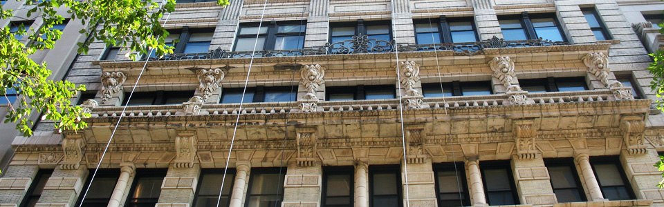 philadelphia building restoration 1